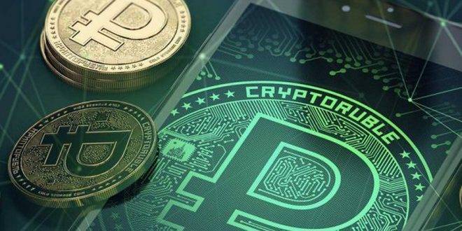 مجلس الاتحاد الروسي يوافق على اعتماد الروبل الرقمي في البلاد