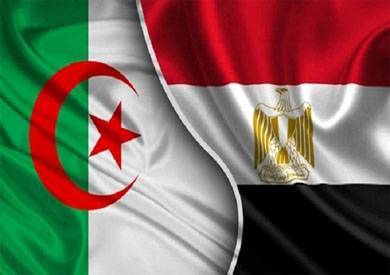 مصر تعرب عن خالص تعازيها لدولة الجزائر الشقيقة