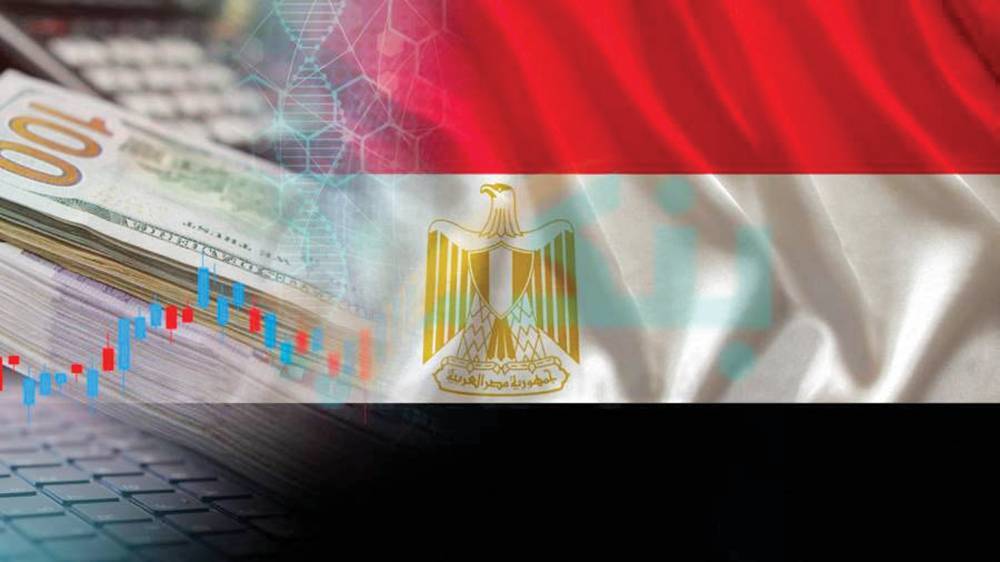 مصر.. نتائج مبدئية تشير إلى نمو الاقتصاد 4.2