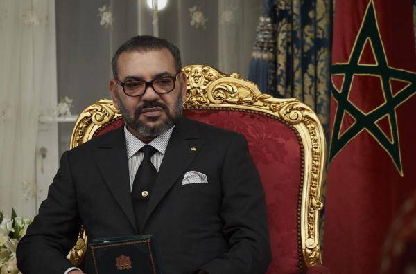 ملك المغرب: قرار إسرائيل الاعتراف بسيادتنا على الصحراء صائب ومتبصر