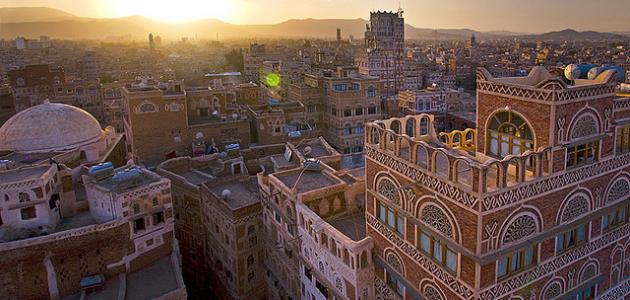 ارتفاع الفقر في اليمن 80
