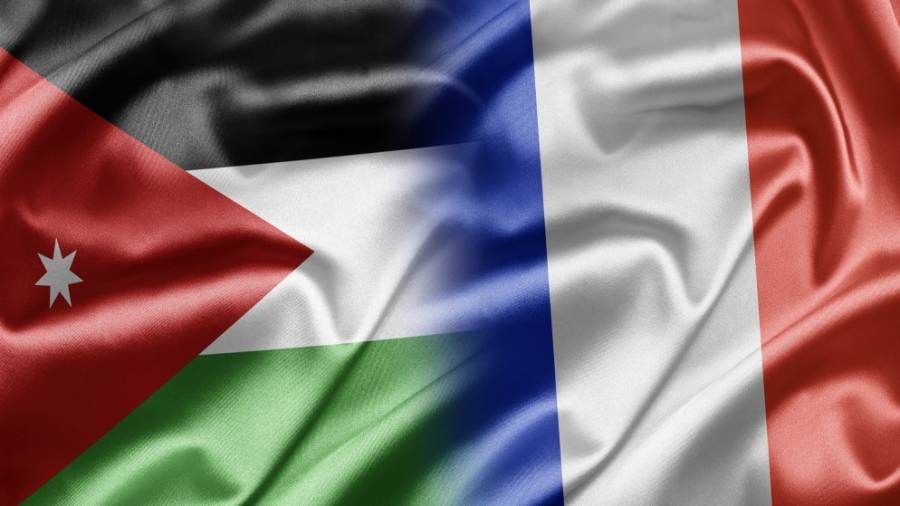 16 ألف وظيفة وفرتها شركات فرنسية في الأردن