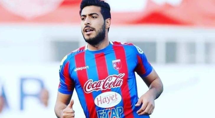 أبو عابد: المحترف التونسي لن يكون حاضراً أمام الوحدات
