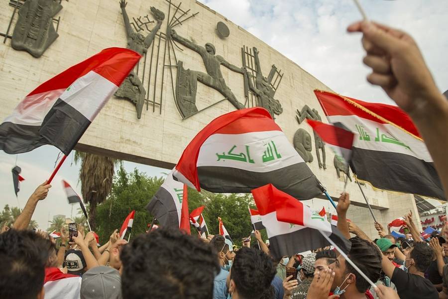 بعد حرق القرآن .. العراق يطرد السفيرة السويدية ويقطع العلاقات الدبلوماسية بالكامل