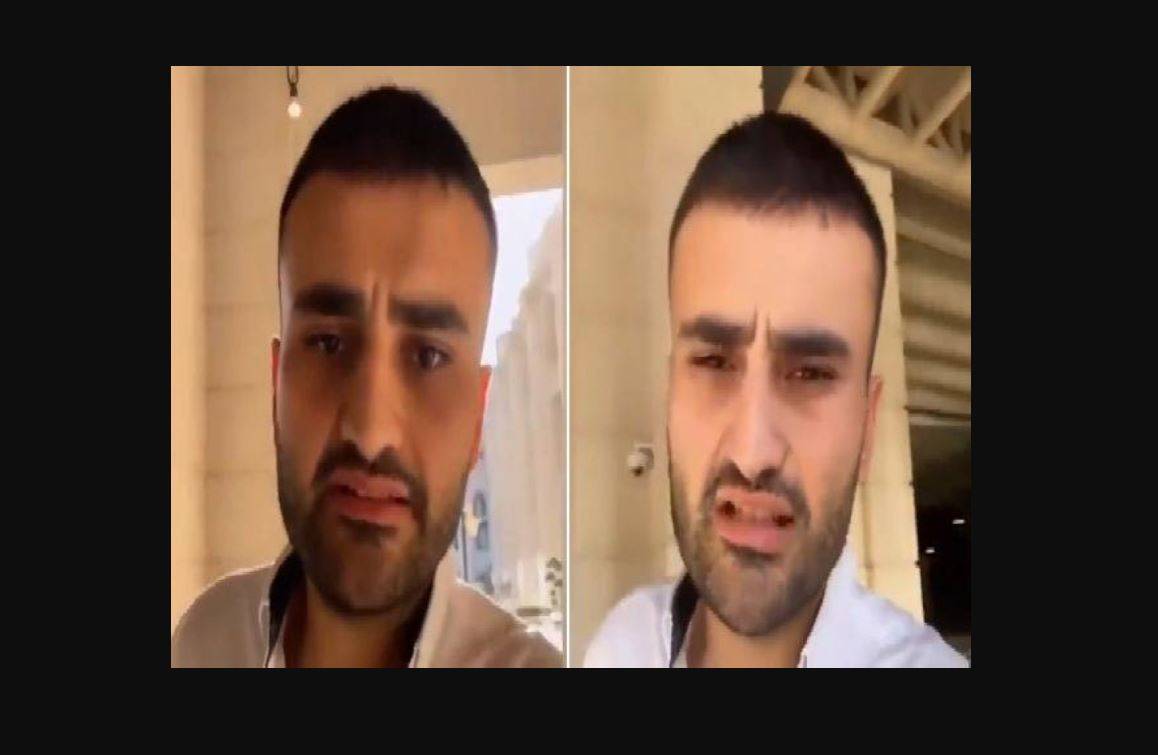الشيف التركي  بوراك يقاضي والده المحتال... لم أعد أملك أي مطعم