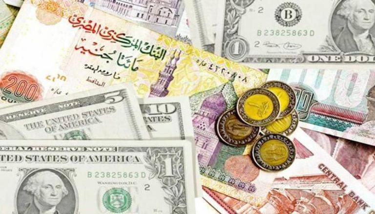 سعر الدولار اليوم في مصر الجمعة 21 يوليو 2023