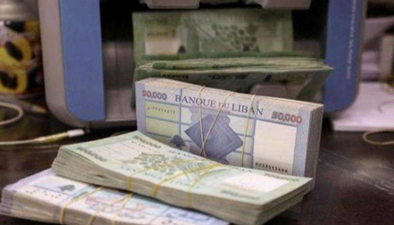 سعر الدولار اليوم في لبنان الجمعة 21 يوليو 2023