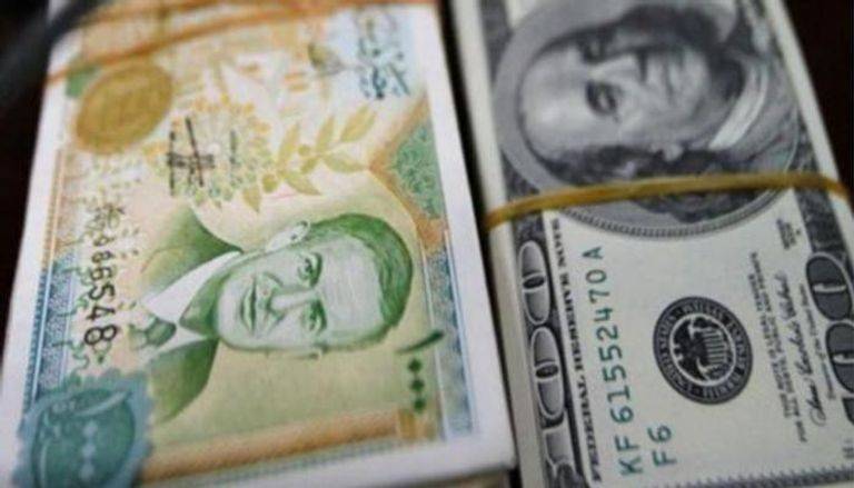 سعر الدولار اليوم في سوريا الجمعة 21 يوليو 2023.