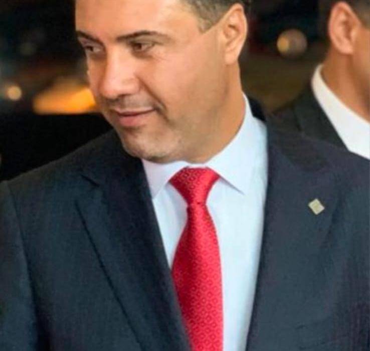 الحمدان ينعى شهداء الوطن