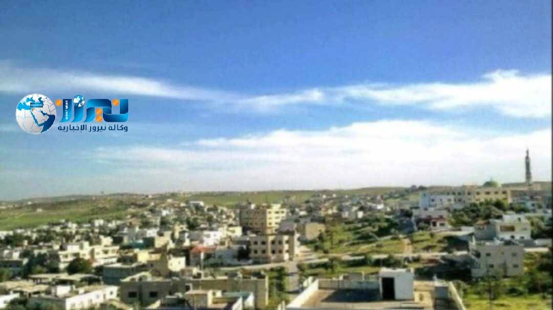المنشية نافذة العمر