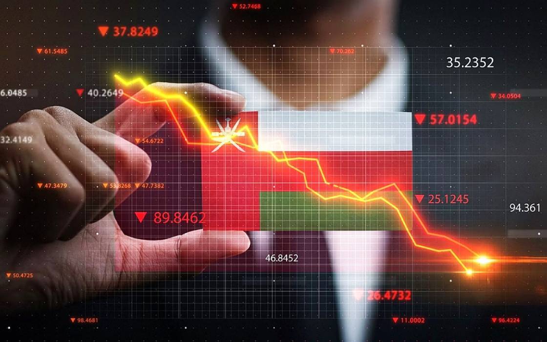 17.5  نمو البنوك العمانية في النصف الأول