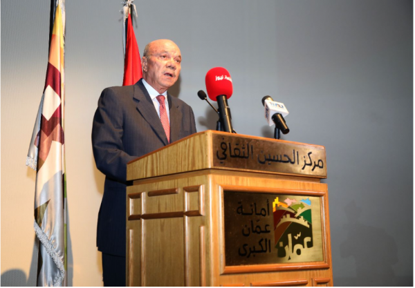 الفايز: الشخانبة عاش شريفا ومات شريفا
