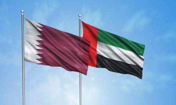 قطر تعين أول سفير لها في الإمارات منذ عام 2017