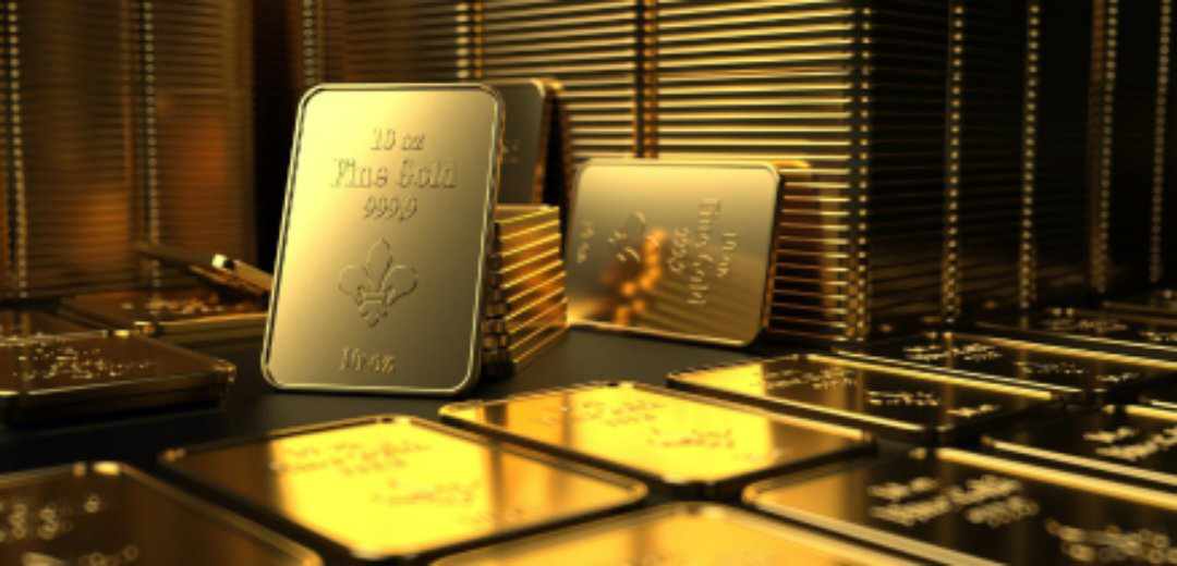 كم سيبلغ سعر أونصة الذهب في 2023