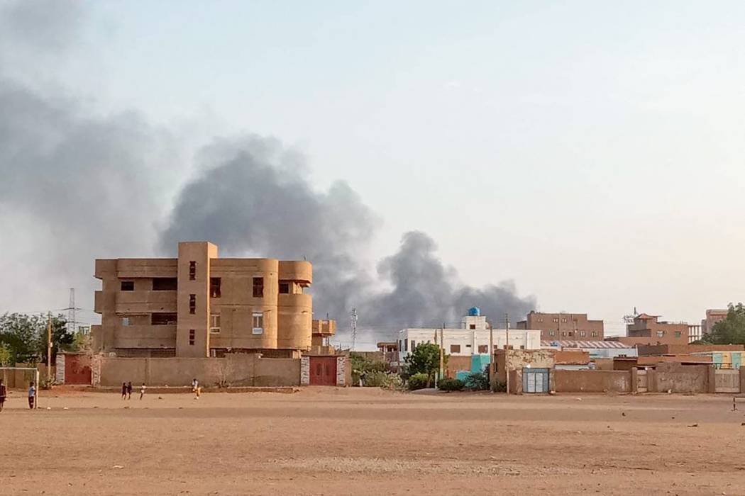 توقف 70 من المستشفيات عن الخدمة جراء الصراع في السودان