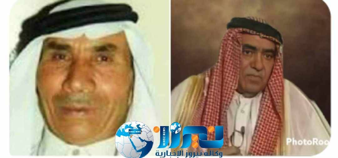 ((( الختيـــــــــــاران )))