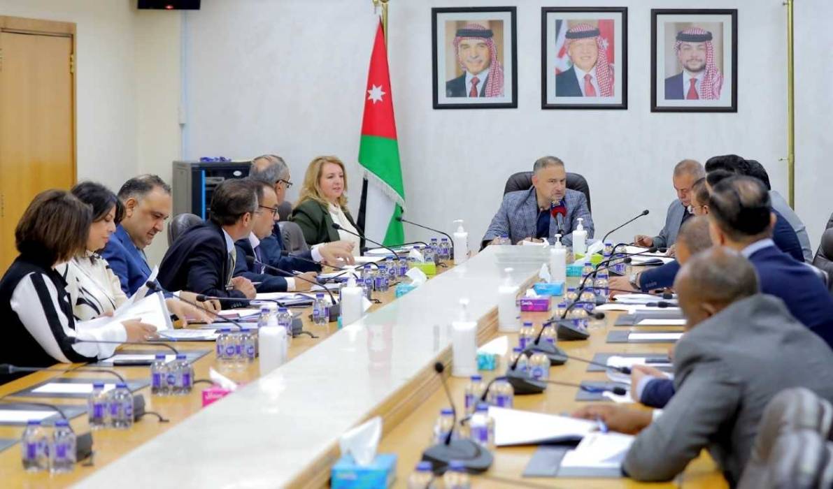 اقتصاد النواب تُقر مُعدل الشراكات بين القطاعين العام والخاص