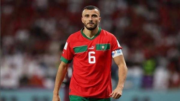 السد القطري يتعاقد مع قائد المغرب رومان سايس