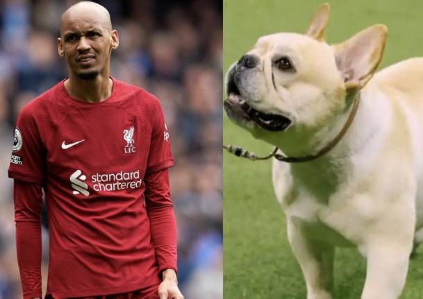 سبب غريب يعطل انتقال فابينيو من ليفربول إلى اتحاد جدة السعودي !