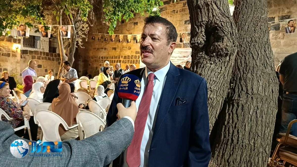 المؤرخ العرموطي عن موسوعة عمان ايام زمان : استغرق العمل بها أربعة عشر عامًا