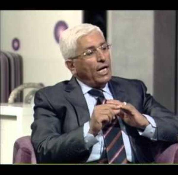الخصاونة يحرك قطار مسارات الإصلاح الثلاث