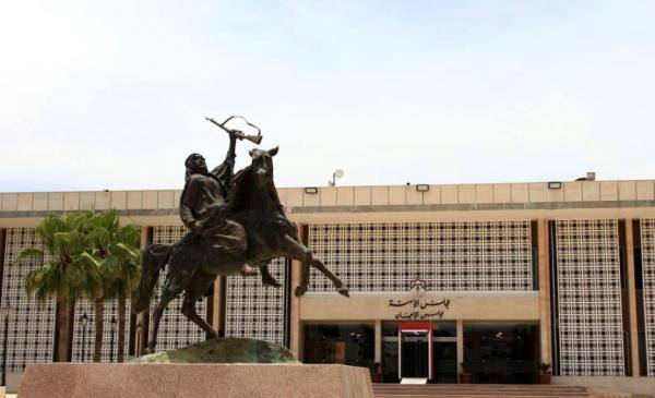 خارجية الأعيان تلتقي وفدًا بريطانيًا من حزبي المحافظين والعمال