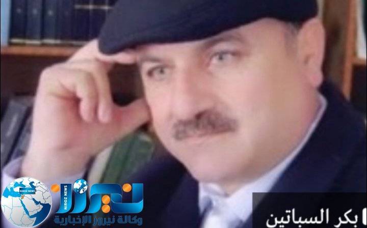 بكر السباتين يكتب: مفاجأة من العيار الثقيل في الحرب الأوكرانية