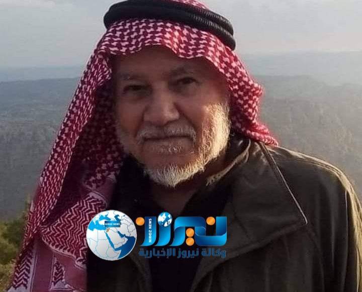 السر المخفي الشيخ جبريل السعودي رحمه الله ...!