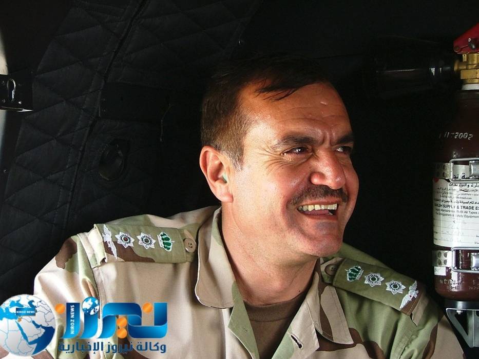 الزبن يكتب رسالة الى الفصيل الثالث فقط....