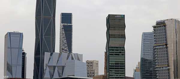 السعودية.. 2.2 مليار دولار استثمار أجنبي مباشر بالربع الأول