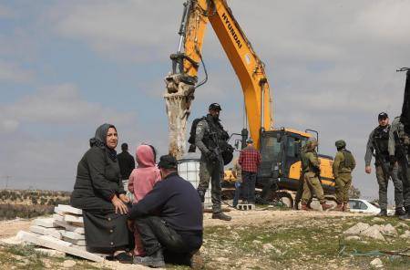 أطباء بلا حدود تدين إجراءات التهجير القسري الإسرائيلية بحق الفلسطينيين