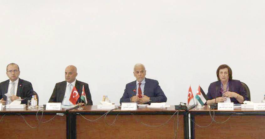 بمناسبة مرور مئة عامة عليها ندوة علمية تناقش معاهدة لوزان الثانية