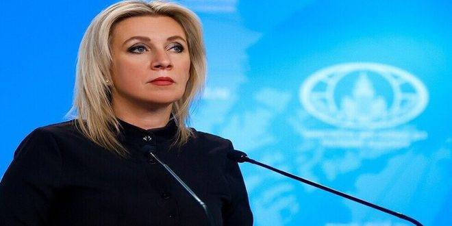 روسيا تدين بشدة حرق نسخة من القرآن الكريم في الدنمارك