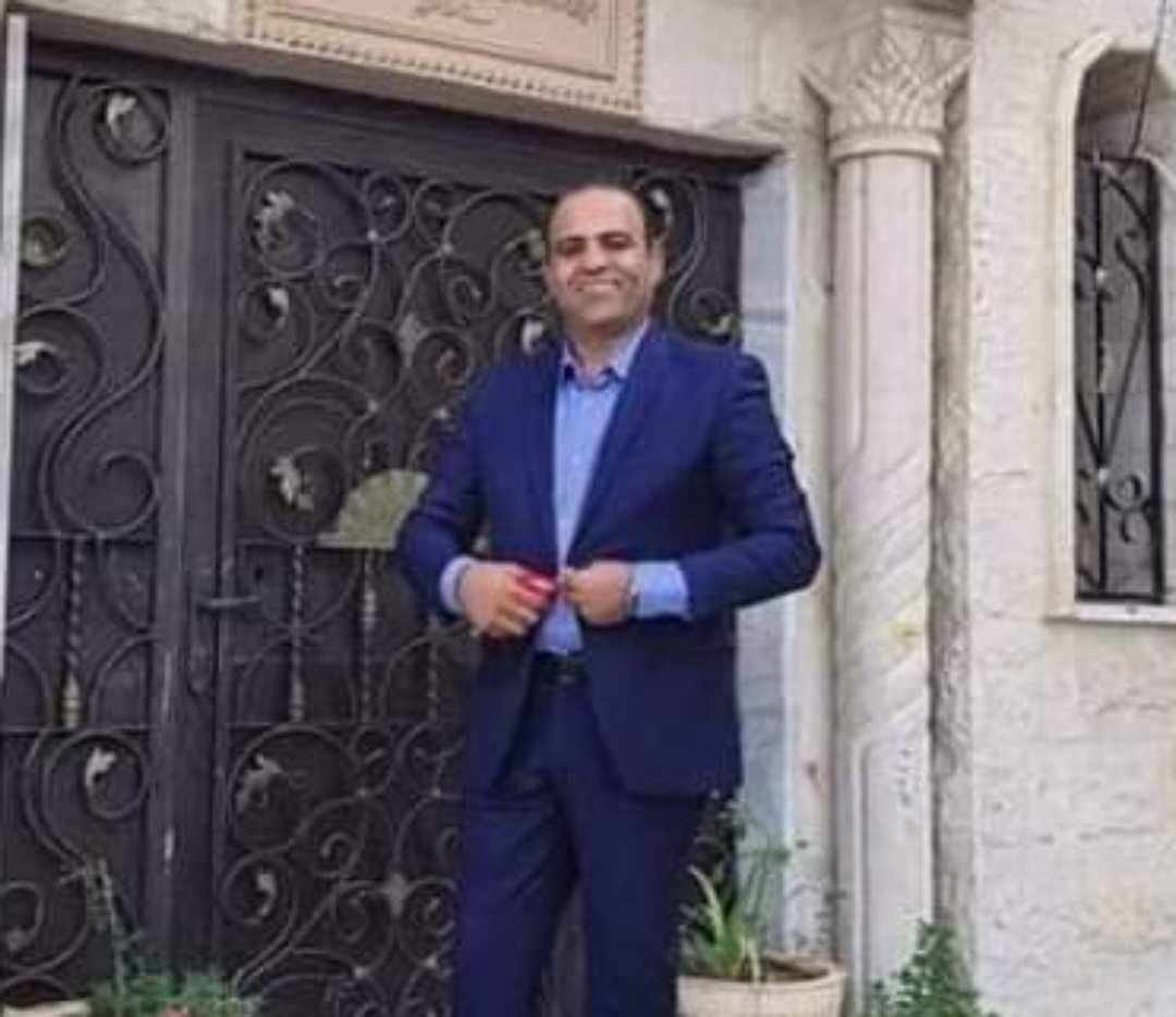 الصقور يكتب شكرا أميرنا المحبوب