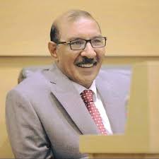 النائب أبو زيد: قانون الجرائم الإلكترونية مصلحة وطنية وتهذيب للمجتمع