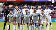 النشامى والسعودية وجها لوجه في تصفيات كأس العالم 2026
