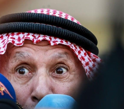 من أين جاء مشروع قانون الجرائم الإلكترونية؟