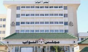 مجلس النواب يقر المادة 3 من قانون الجرائم الإلكترونية كما ورد من الحكومة
