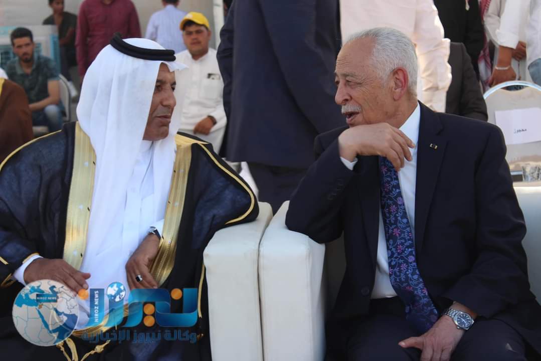 العيسوي...تذكروا هذا الرجل القدوة