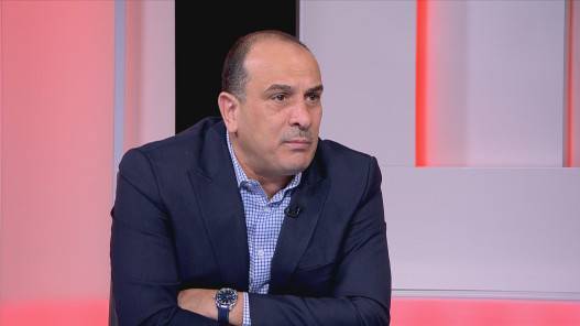 النائب عمر العياصرة: آراء حاولت شيطنة مشروع قانون الجرائم الإلكترونية