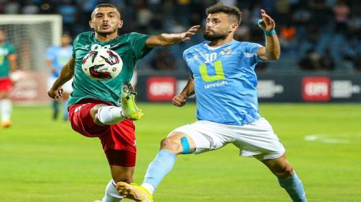نهائي كأس السوبر: الفيصلي لتعزيز رقمه القياسي والوحدات لتأكيد تفوقه
