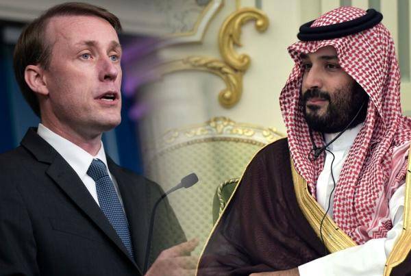 بايدن : اتفاق على الطريق مع السعودية رغم مقاومة التطبيع مع اسرائيل