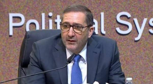 الاعيان .. و الرفاعي بصفته رئيس اللجنة الملكية لتحديث المنظومة السياسية امام محك الجرائم الالكترونية!