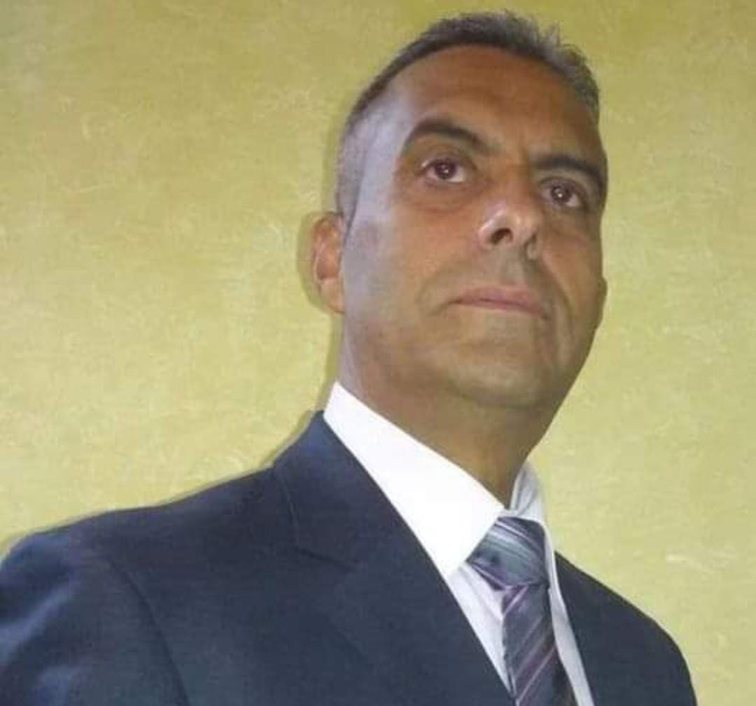 عاطف حسن ابو حمور ابو حسن في ذمة الله