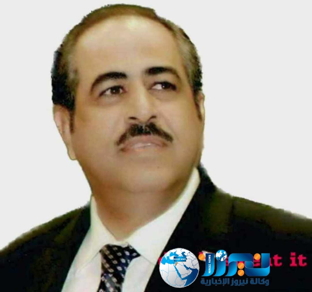 قشوع يكتب المنطقة بين التغيير والتغير