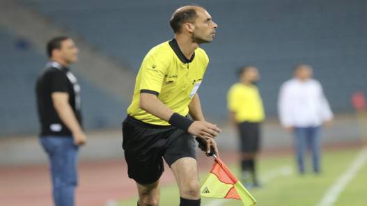 اتحاد كرة القدم يعتزم التشدد باحتساب الوقت الضائع خلال مباريات دوري المحترفين