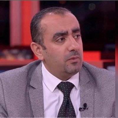 الشوبكي يكشف سبب ارتفاع أسعار النفط عالميا