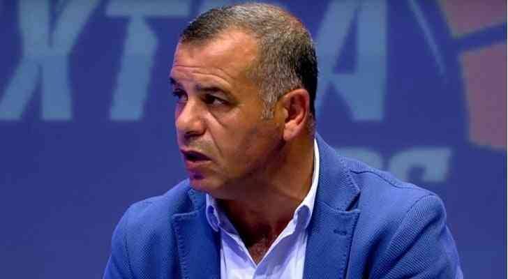 أول تصريح لأبو عابد حول أسباب استقالتة