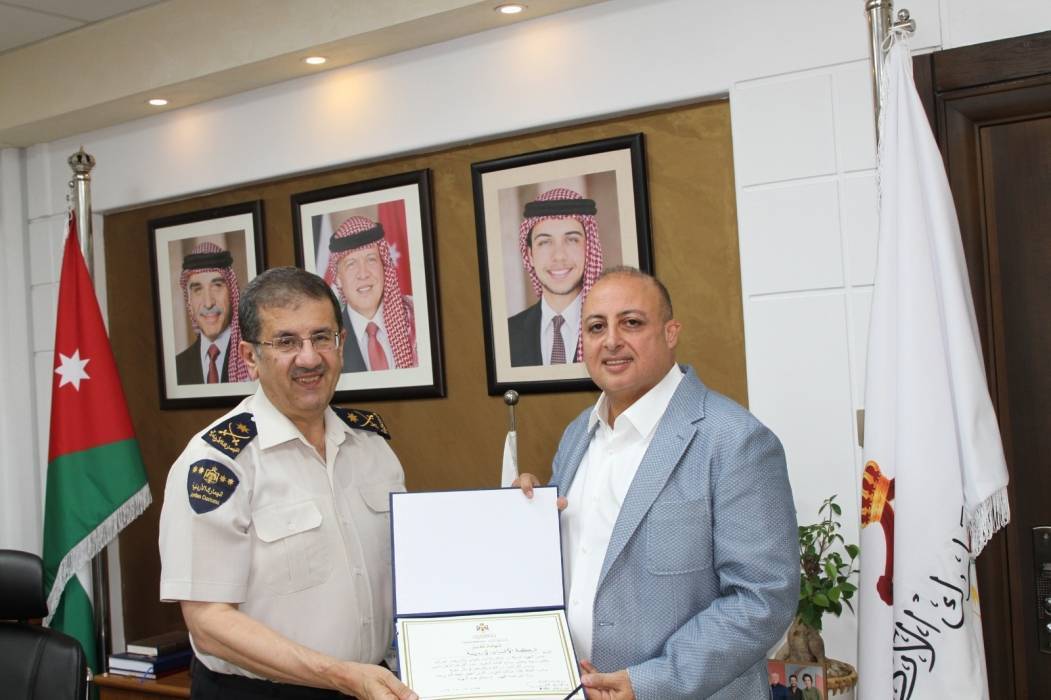 الجمارك: 122 شركة في برنامج القائمة الذهبية منذ انطلاق البرنامج عام