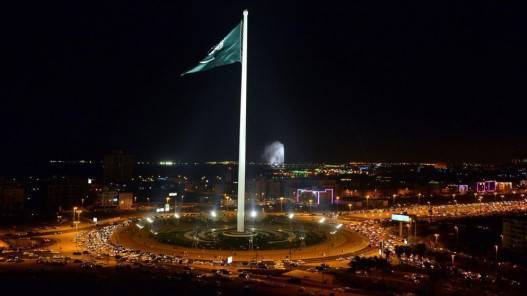 السعودية تعتزم استضافة محادثات بشأن حرب أوكرانيا